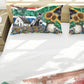 South African Donkey Duvet Cover Set