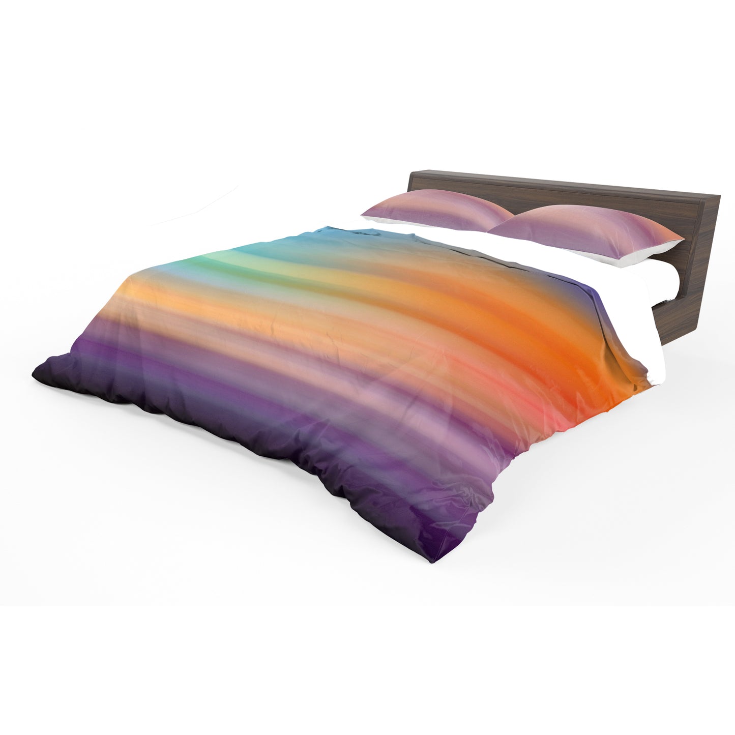Southwind Duvet Cover Set
