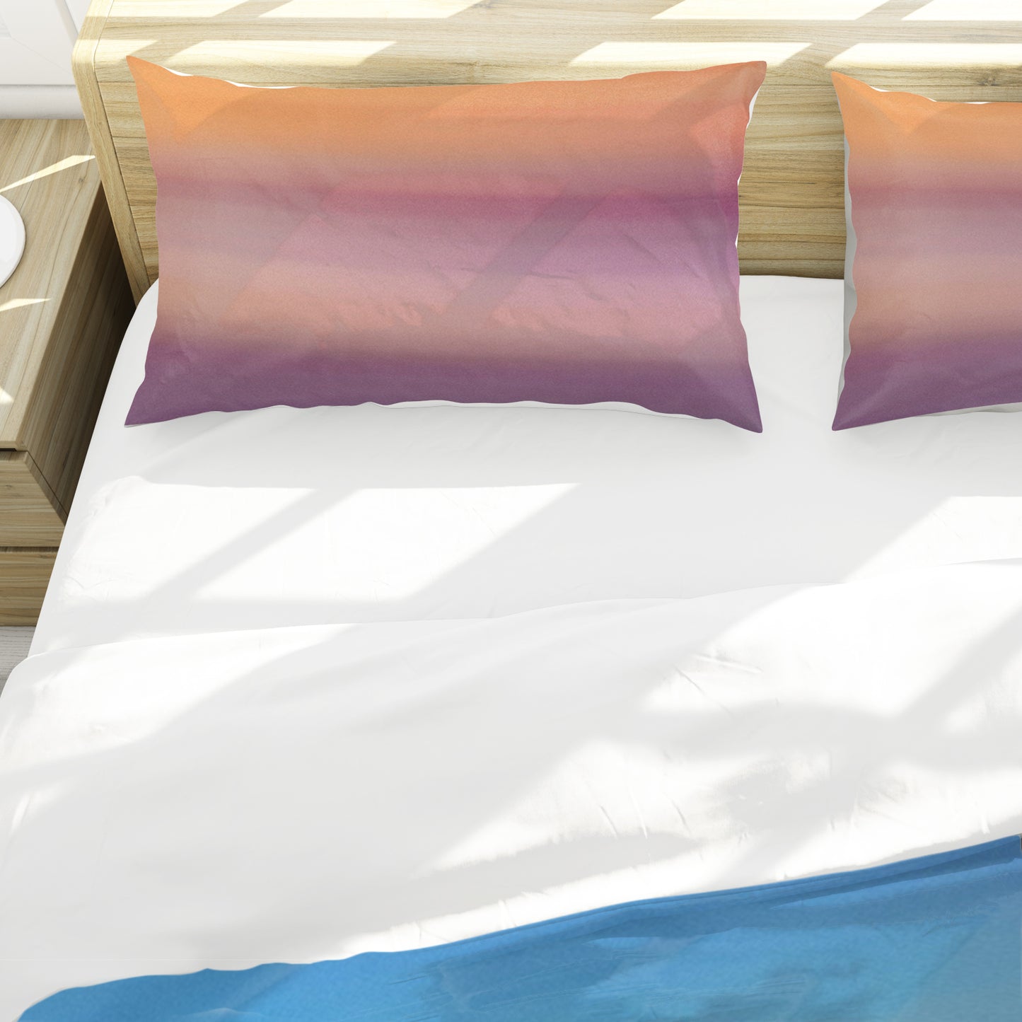 Southwind Duvet Cover Set