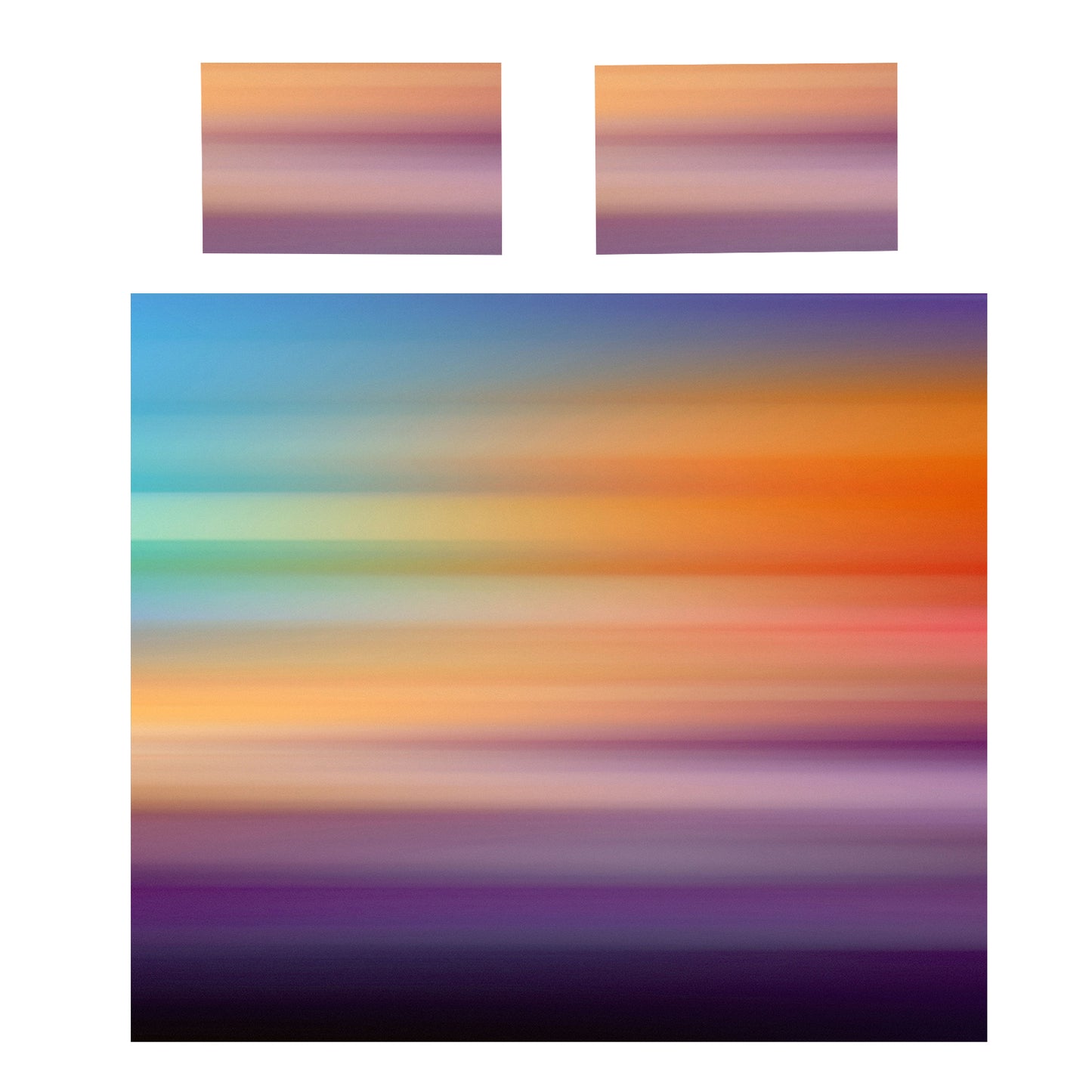 Southwind Duvet Cover Set