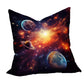 Solar Explosion Luxury Scatter
