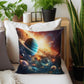 Giant Planets Luxury Scatter