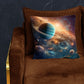 Giant Planets Luxury Scatter