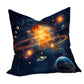 Bright Space Luxury Scatter