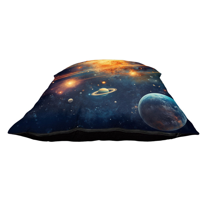 Bright Space Luxury Scatter