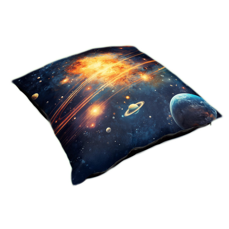Bright Space Luxury Scatter