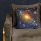 Moving in Orbit Luxury Scatter
