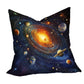 Moving in Orbit Luxury Scatter