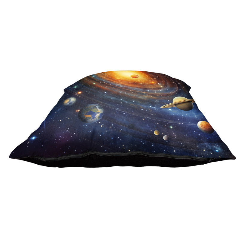 Moving in Orbit Luxury Scatter