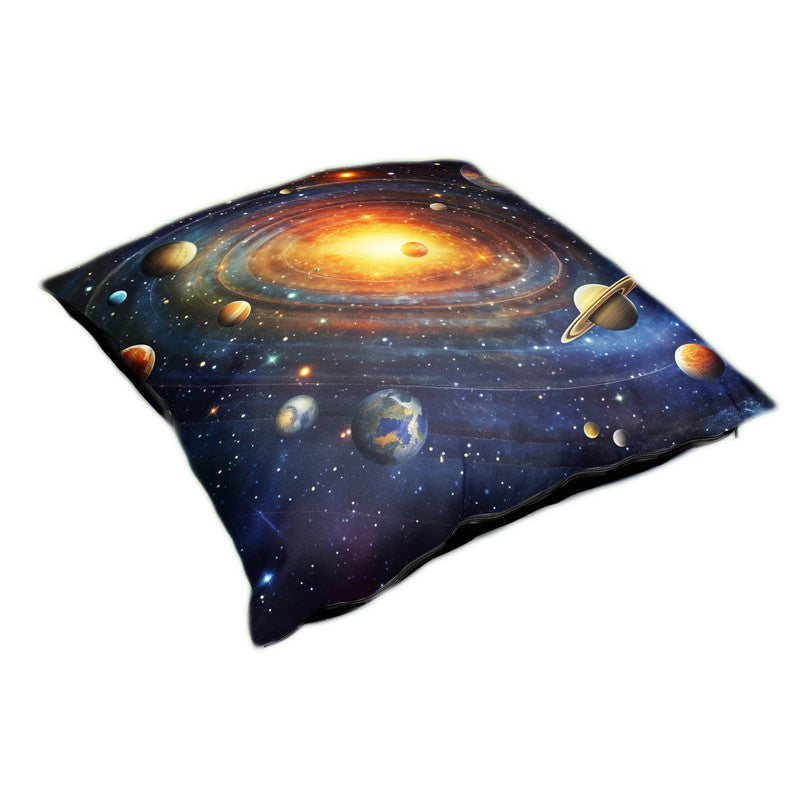 Moving in Orbit Luxury Scatter