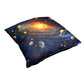 Moving in Orbit Luxury Scatter