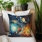 Space Explosion Luxury Scatter