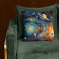 Space Explosion Luxury Scatter