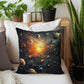 Flying Planets Luxury Scatter