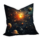 Flying Planets Luxury Scatter