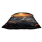 Full Moon in Space Luxury Scatter