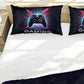 Space Gaming Duvet Cover Set