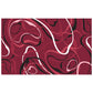 Spatial Serenade Rectangle Tablecloth