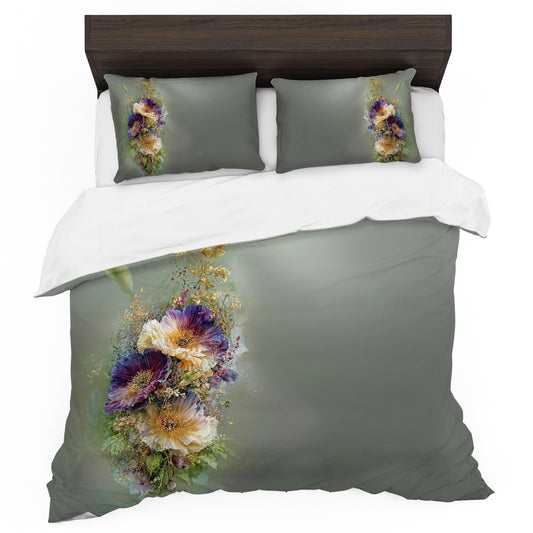 Special Colours Duvet Cover Set