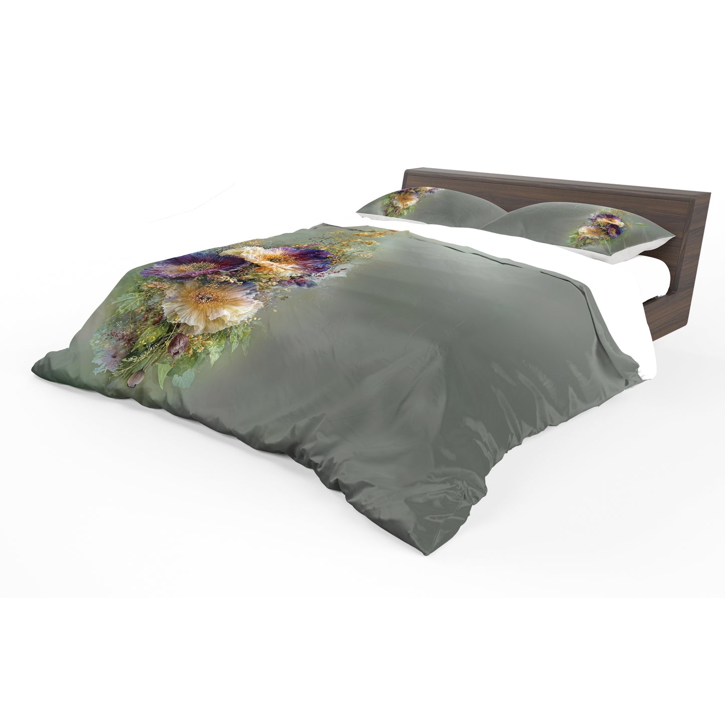 Special Colours Duvet Cover Set