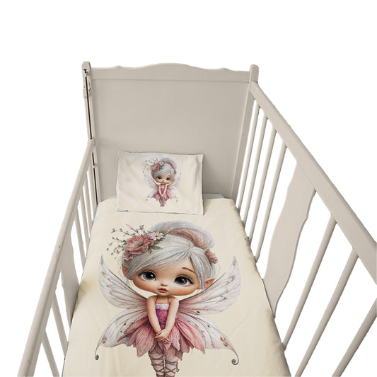 Special Fairy Cot Set