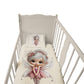 Special Fairy Cot Set
