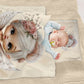 Special Fairy Cot Set