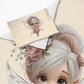 Special Fairy Cot Set
