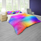 Spectrum Dreams Duvet Cover Set