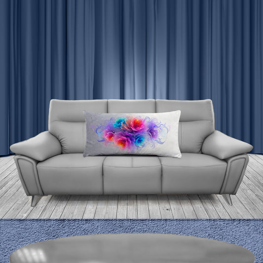 Spectrum Garden Glow King Luxury Scatter
