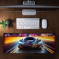 Speed Large Desk Pad