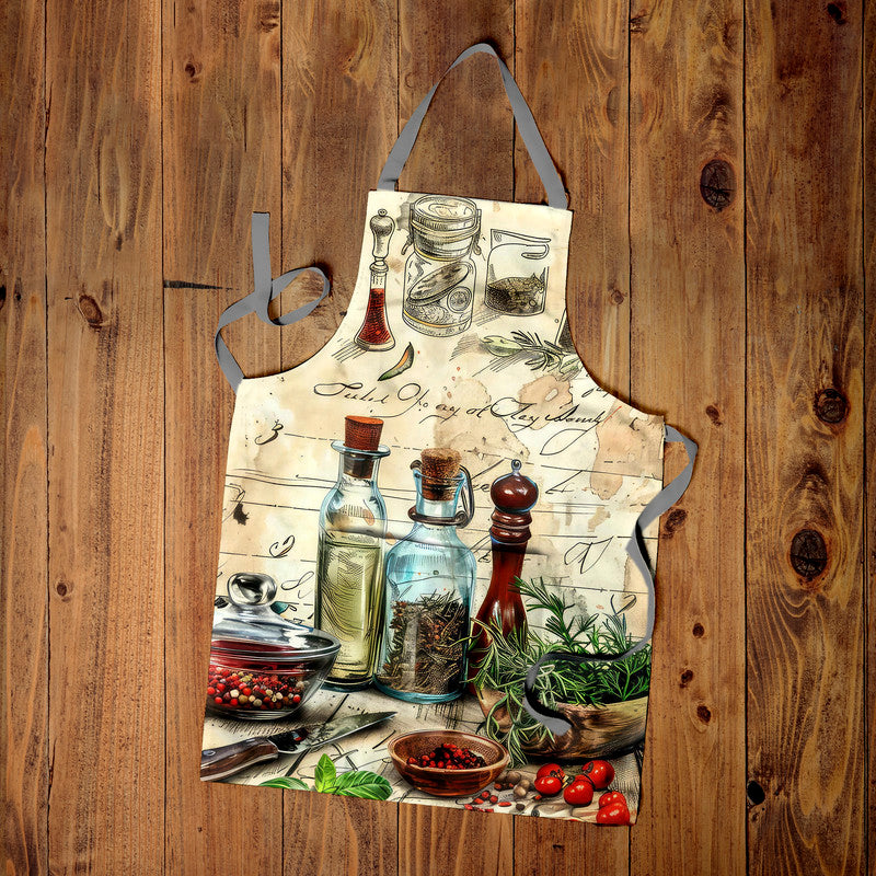 Spice Up Apron