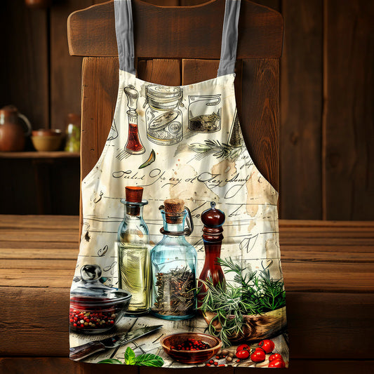 Spice Up Apron
