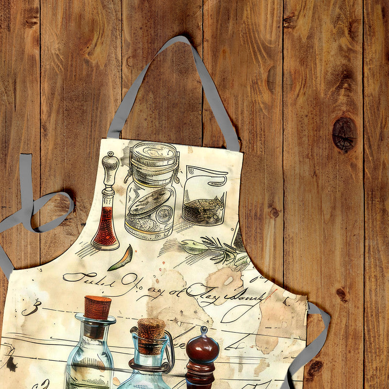 Spice Up Apron