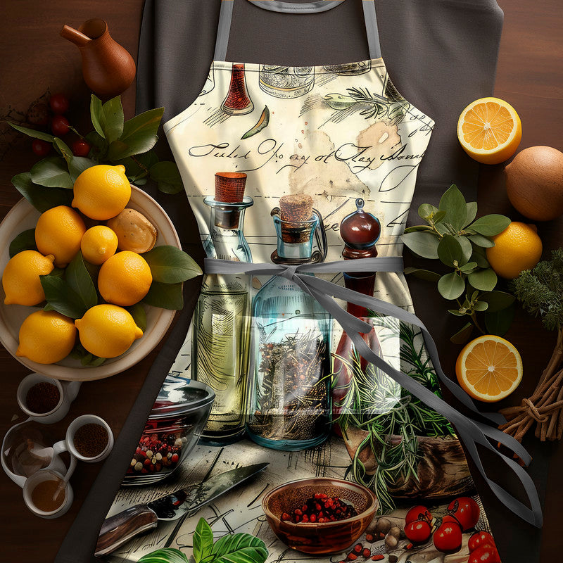 Spice Up Apron