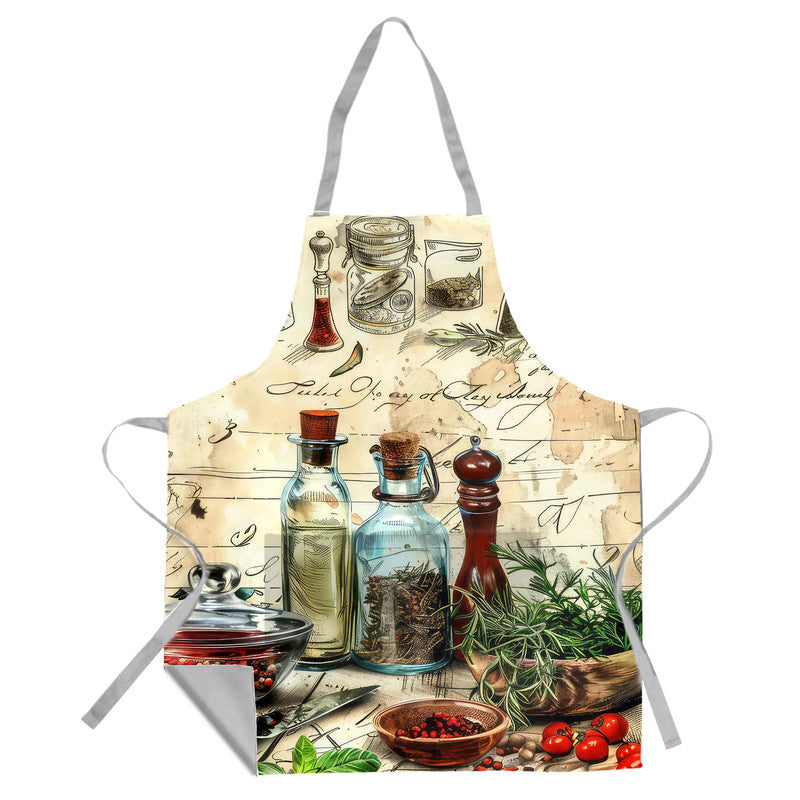 Spice Up Apron