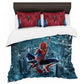 Spider Sense Kids Duvet Cover Set