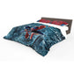 Spider Sense Kids Duvet Cover Set