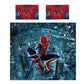 Spider Sense Kids Duvet Cover Set