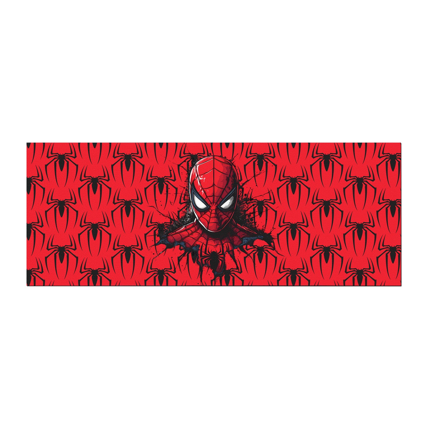 Spider’s Watch Desk Pad