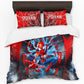 Spiderman Generations Duvet Cover Set