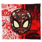 Spiderman Revolution Light Weight Fleece Blanket
