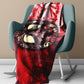 Spiderman Revolution Light Weight Fleece Blanket