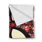 Spiderman Revolution Light Weight Fleece Blanket