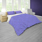 Shimmering  Flow Duvet Cover Set
