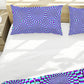 Shimmering  Flow Duvet Cover Set