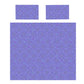 Shimmering  Flow Duvet Cover Set