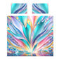 Spirit Flow Duvet Cover Set