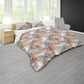 Spirit Lines Duvet Cover Set