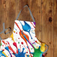 Splash of Serenity Apron